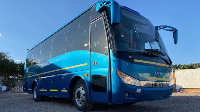 Bus